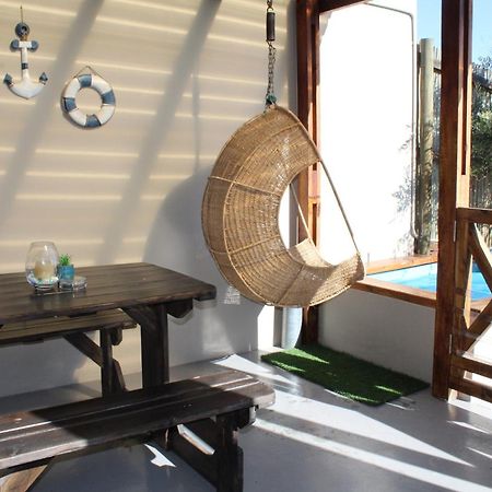 Villa Bel-Posto, Langebaan Exterior foto