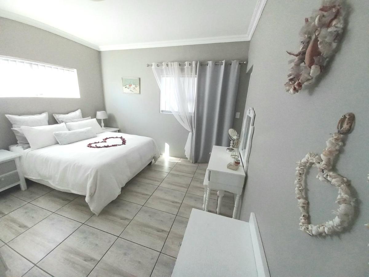 Villa Bel-Posto, Langebaan Exterior foto