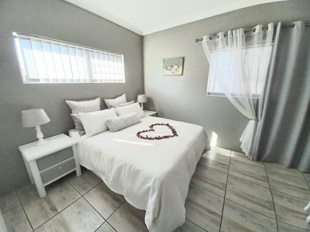 Villa Bel-Posto, Langebaan Exterior foto