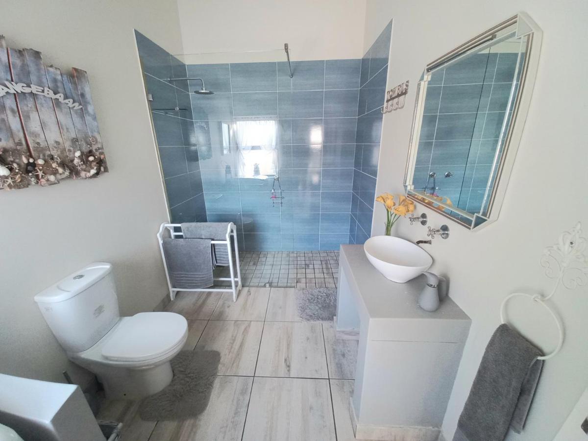 Villa Bel-Posto, Langebaan Exterior foto