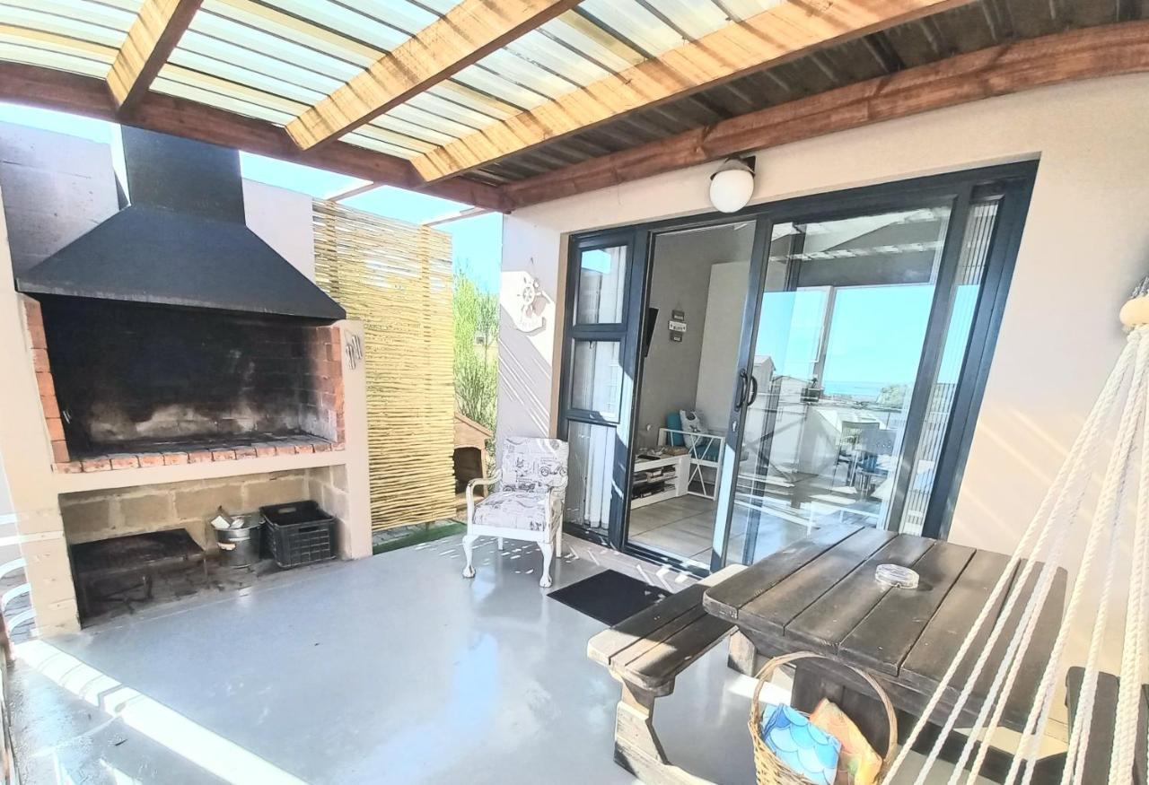 Villa Bel-Posto, Langebaan Exterior foto