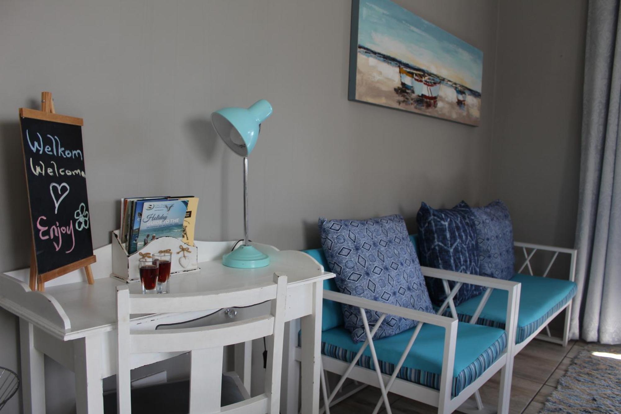 Villa Bel-Posto, Langebaan Exterior foto