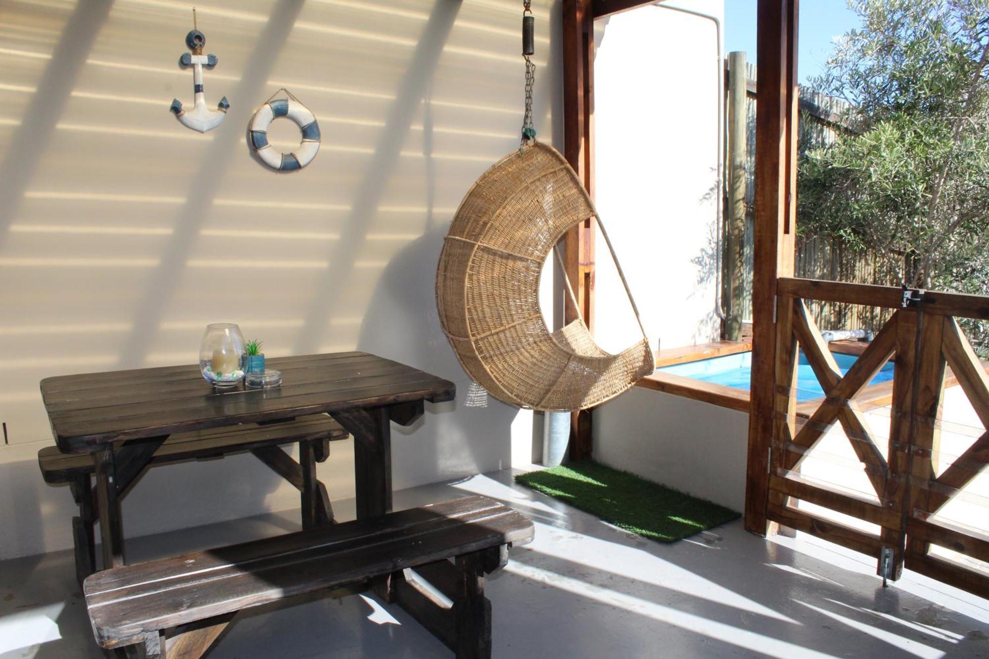 Villa Bel-Posto, Langebaan Exterior foto