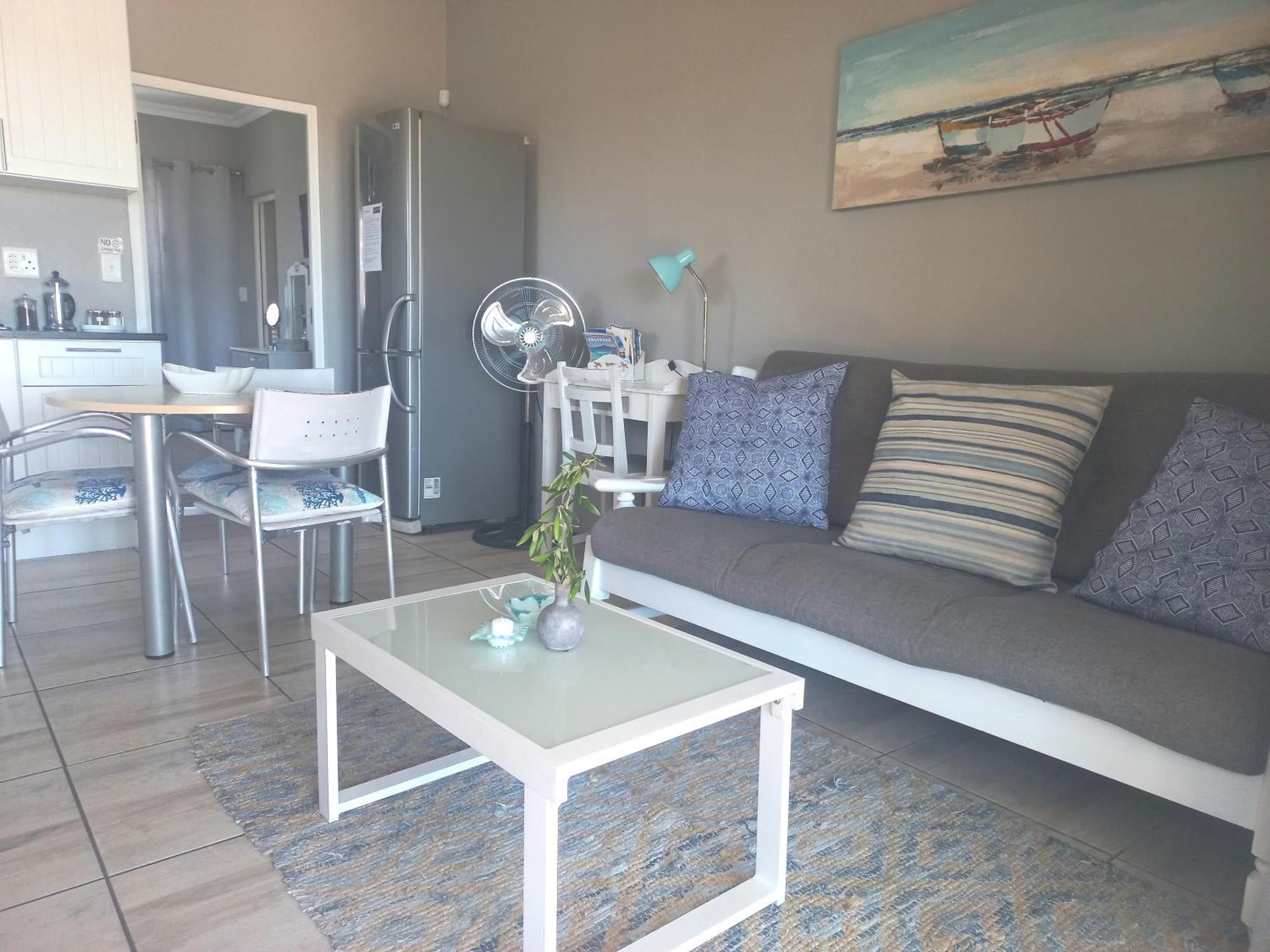Villa Bel-Posto, Langebaan Exterior foto